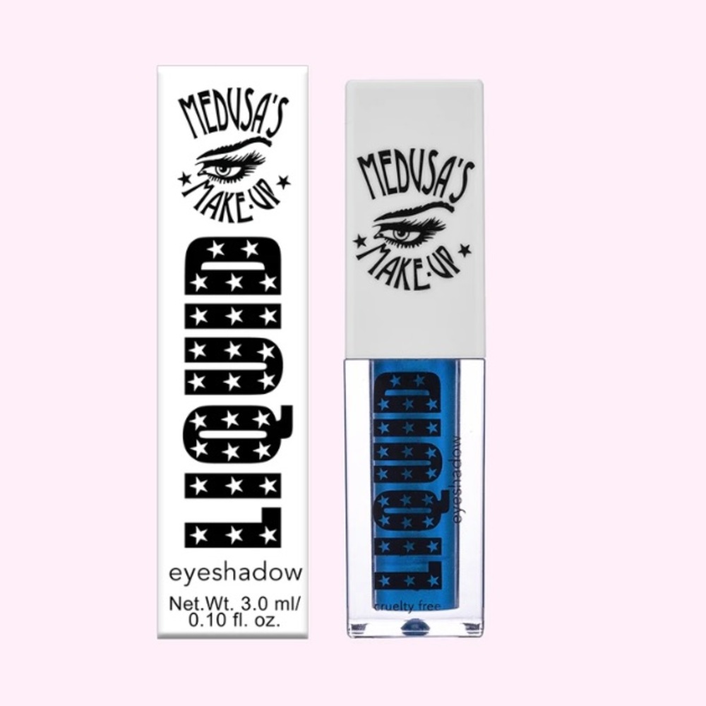 Medusa’s Makeup Sophia Liquid Eyeshadow